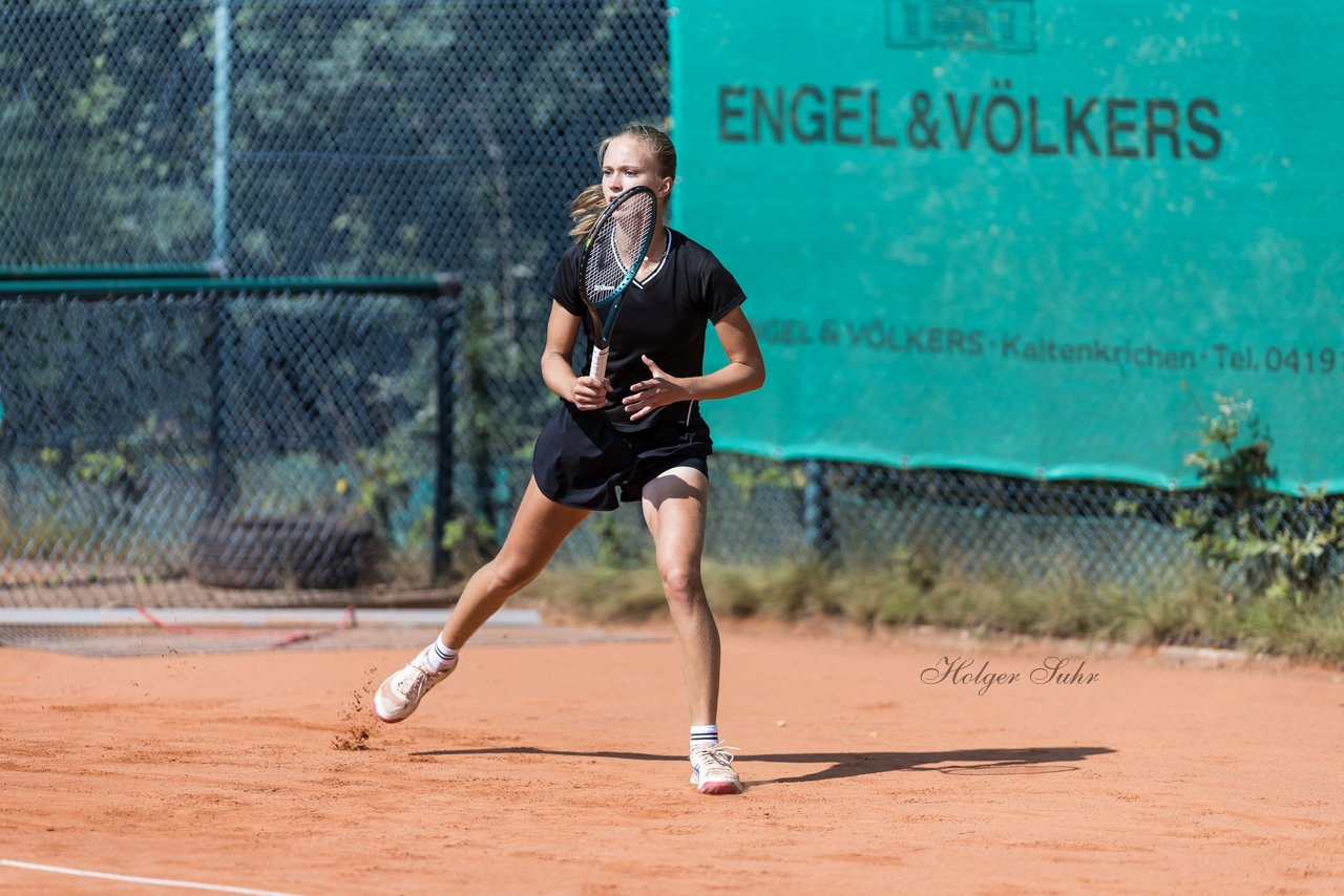 Bild 266 - Kaltenkirchen  ITF / Masters Nord